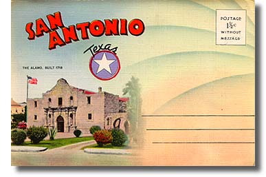  The Alamo 