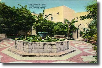  Governor's Palace 