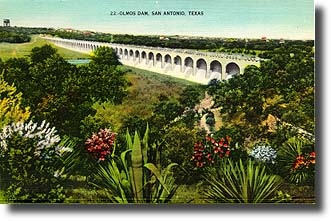  Olmos Dam 
