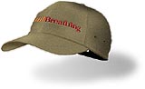 baseball cap