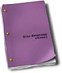 'Still Breathing' Script