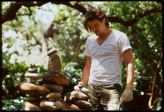  Brendan Fraser 