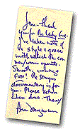  Note 